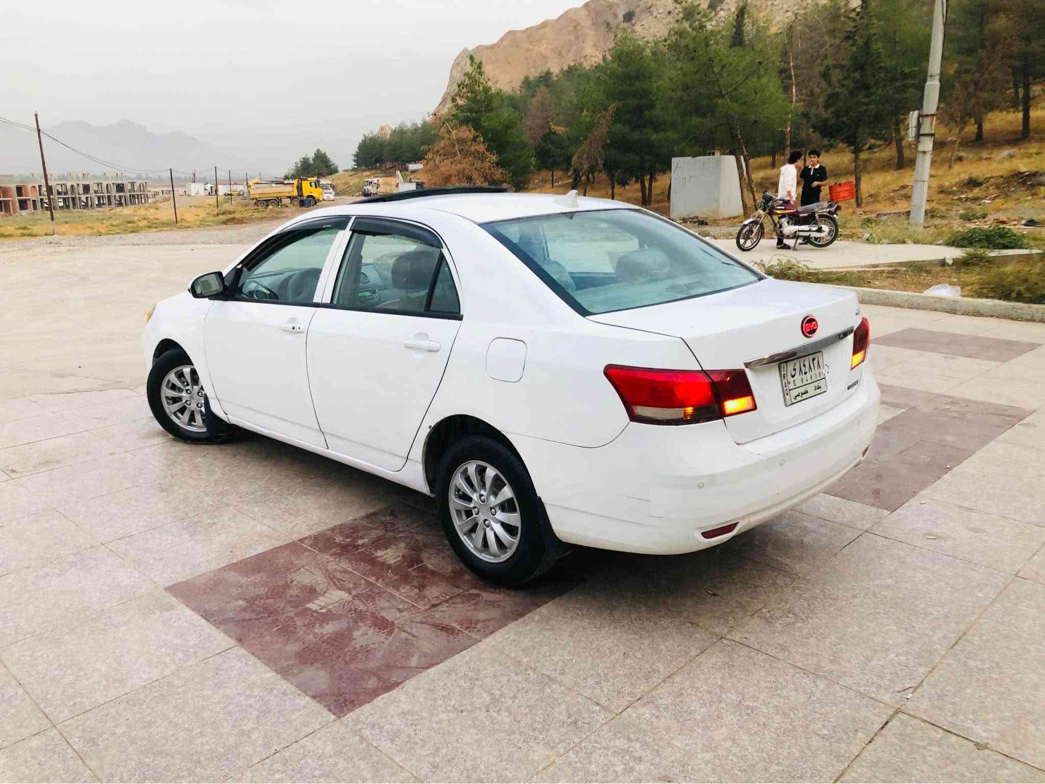 اوتوماتيك • ٢٠١٣ • رانية