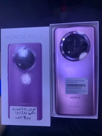 هونر X9C • جديد • ٢٥٦/١٢