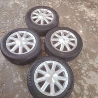 ويل نجمة • تاير جديد • نجف