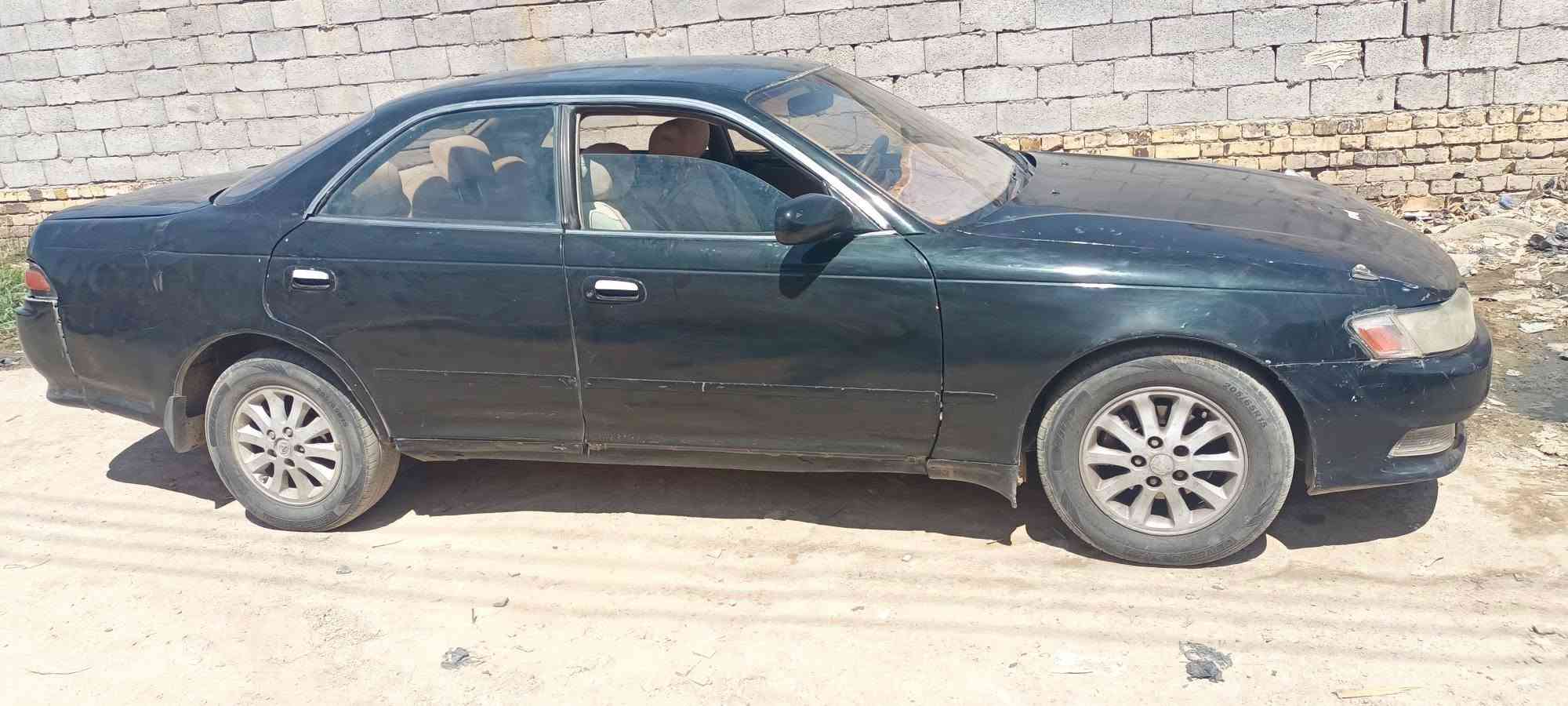 السلام عليكم  مارك للبيع جاهزه بس راعيه مااندله حداديه مكينه كير تخم تاير حلوه السياره دواخل حلوه كهربائيات كله شغاله شغل وطلع وين مايعجبك السعر 25 وبخدمت الشراي ***********
