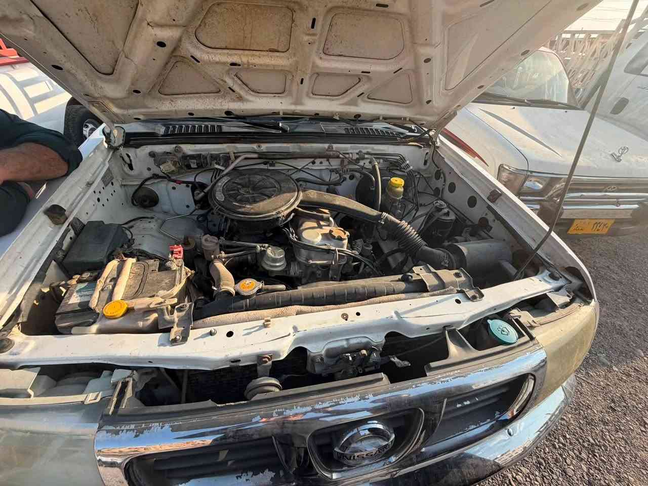 نیسان ٢٠٠٢
ئارم پلاستیکی سلێمانی بەشەرتی گێرو مەکینە
بێ بۆیاخ بێ دەعم تەبریدەو سوکان عادی
سیعر ٨٨گەڵاو معاملە
ژم***********
