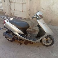 أدريس 60 • عصفورية • كابريتر