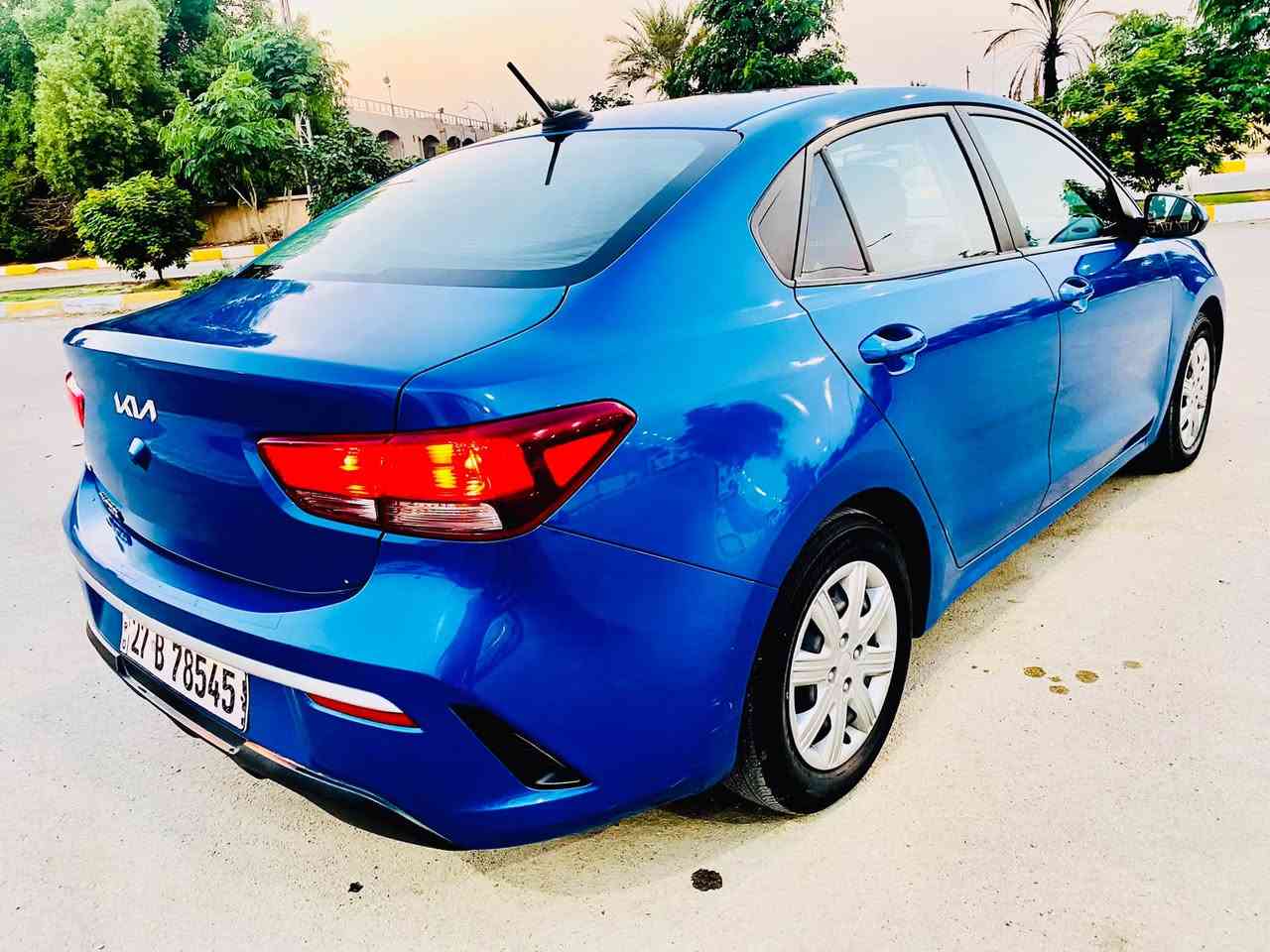 ريو • ٢٠٢٣ • مكفوله