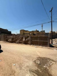 زوير الغربي • ١٨٠م • طابو زراعي