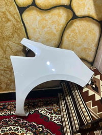 كيا ريو • موديل ١١-١٥ • صفحة يمين جديد