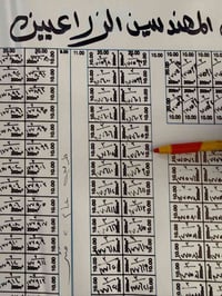 حي الرافدين • ١٠٠م • مع المجال