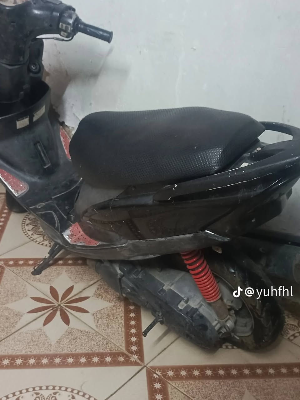 ماكس • سلف • محرك سليم