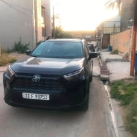 راف فور هايبرد • ٢٠٢٤ • حادثه
