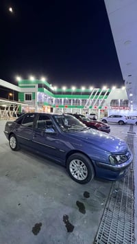 بيجو ٢٠٢٥ • ماشية ٢٥ الف • رقم بصرة
