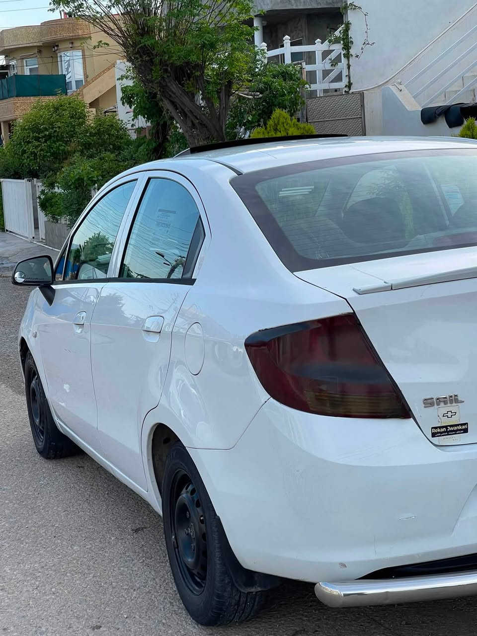 شۆفرلێت  سێل  ٢٠١٢ گێر عادی  بێ بۆیاخ  سەنەوی تازەیە   گێڕو مەکینە بەشەرت  سعر٦٣ وەرەقە مە جال
***********
