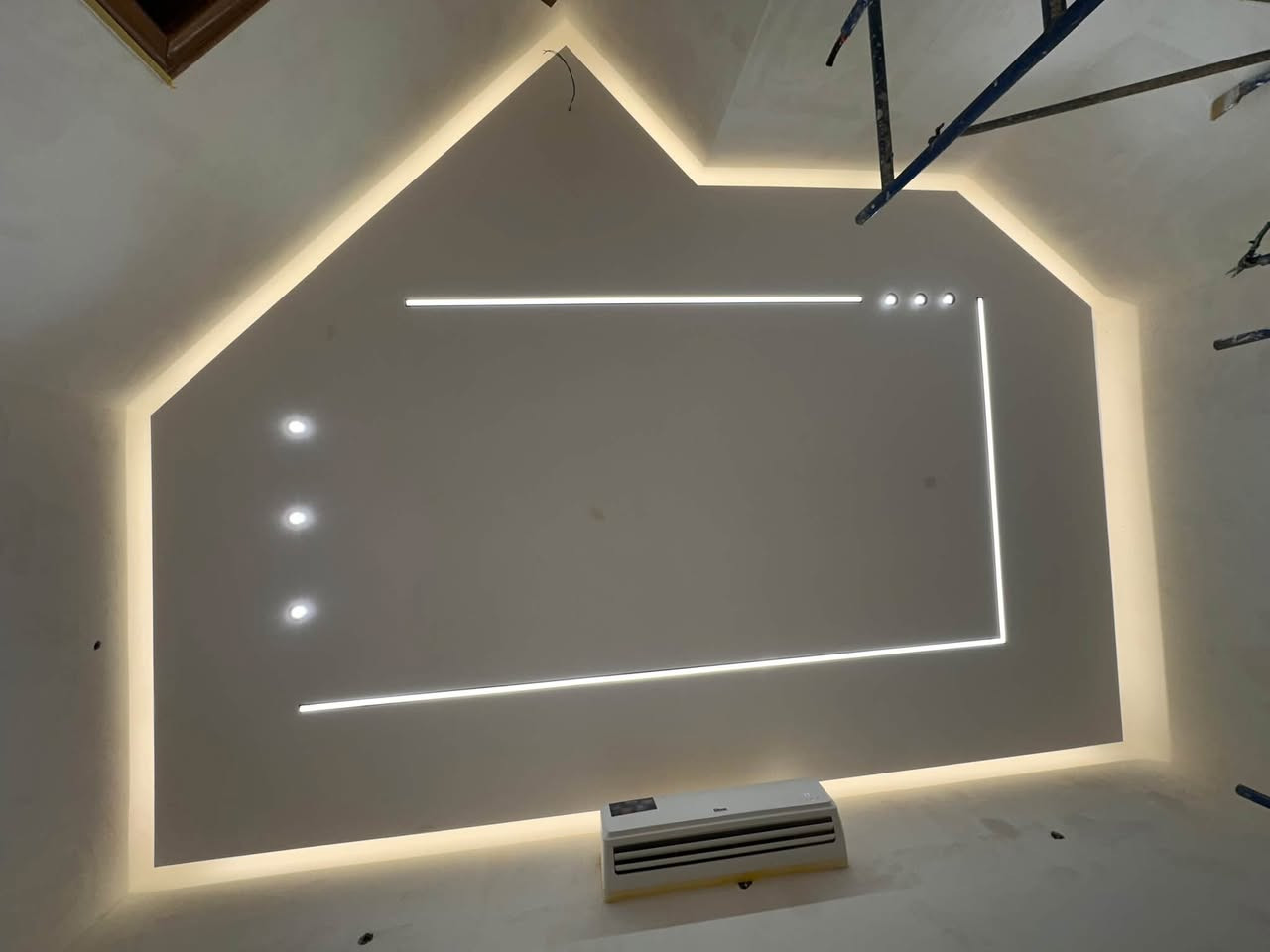 بصره • ديكورات عامه