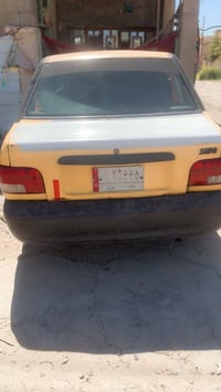سايبه • ٢٠١١ • كفاله