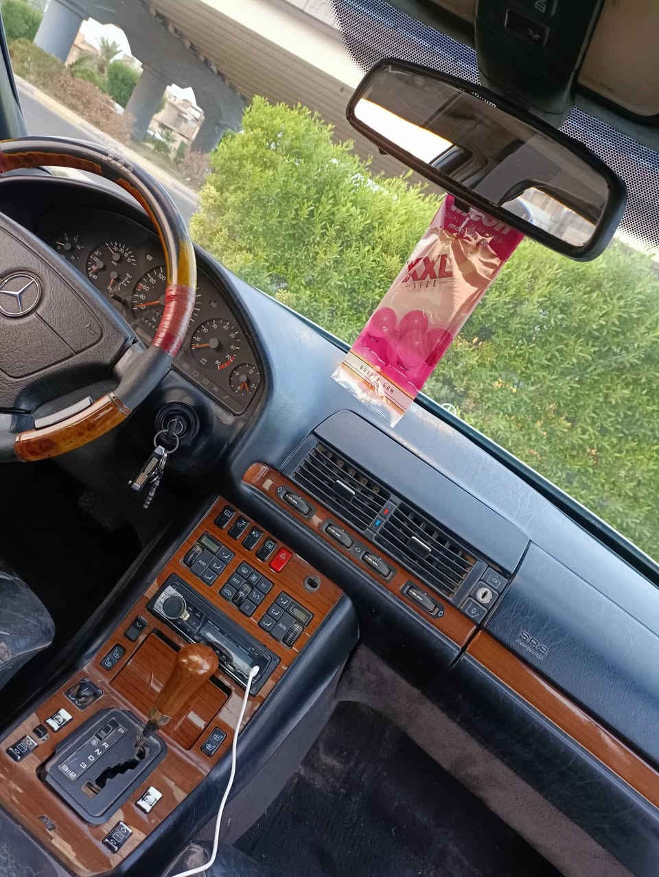 شبح • ١٩٩٤ • رقم انگليزي