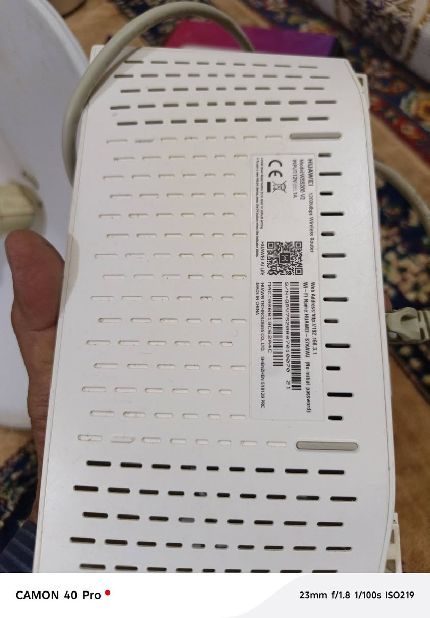 للبيع
نانو
صحن
راوتو
واير.. 
مكلف بالنشر
***********.
