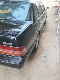 كراون • تكم • جديده