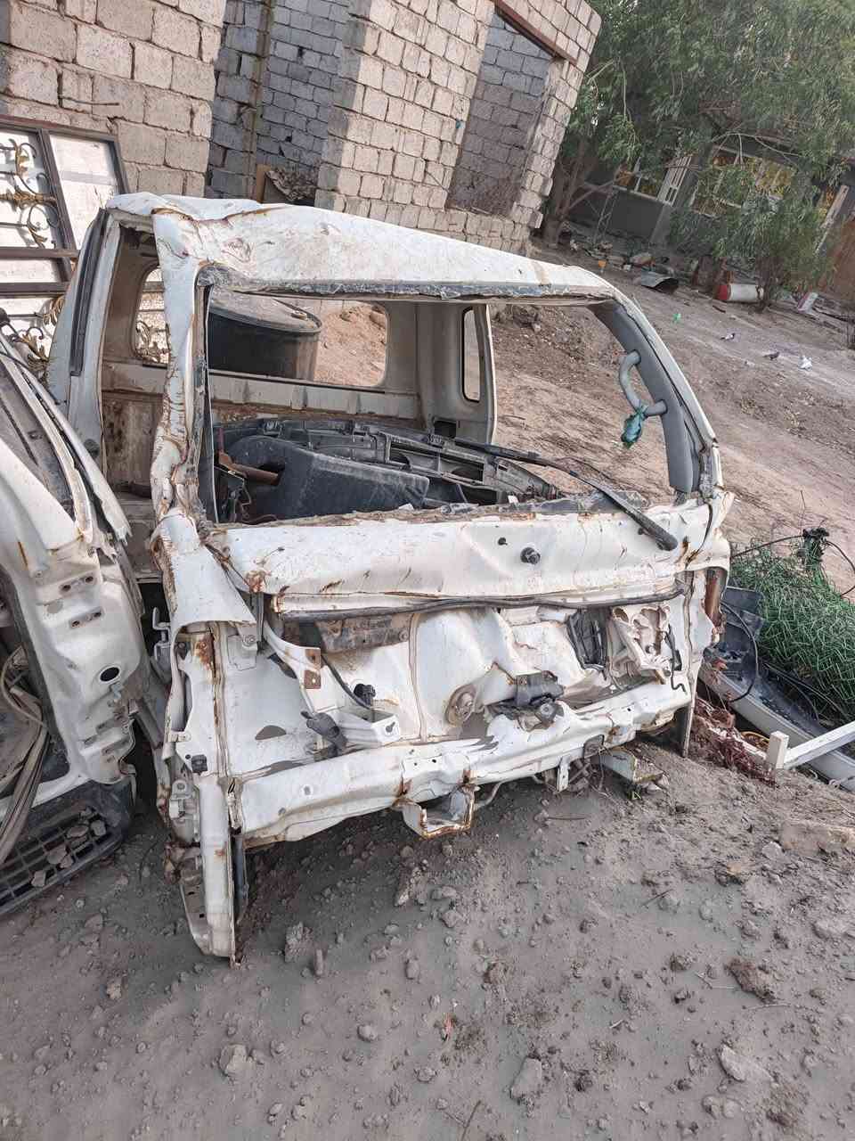 السلام عليكم للبيع قمارة مال كية فحل مضروبة مكاني بلقاسم ‏‪***********‬‏
