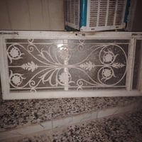 حي ميسان • باب بي في سي ٦٠ • حديد ٥٠