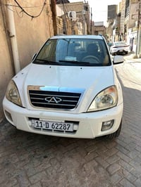 تيكو • ٢٠١٢ • كير ميكانيكي