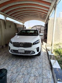 سورنتو 2020 مكفوله سعر ٢٥٠ للاستفسار الاتصال على الرقم 07800697950 077...