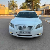 كامري ٢٠٠٨ • GLX فول • عداد ٢٢٠٠٠٠