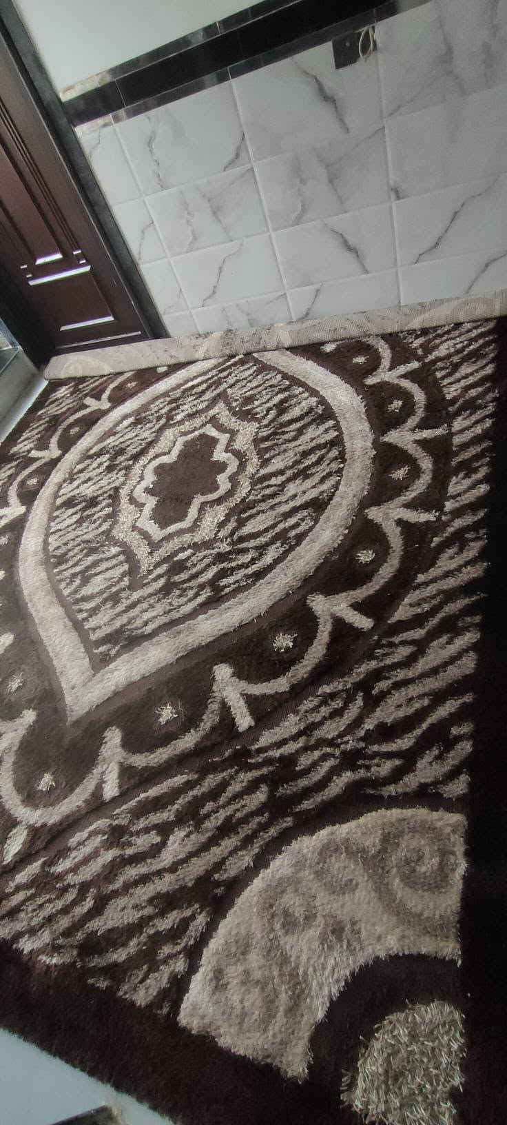 محفوره • ٣×٤ • تقيله
