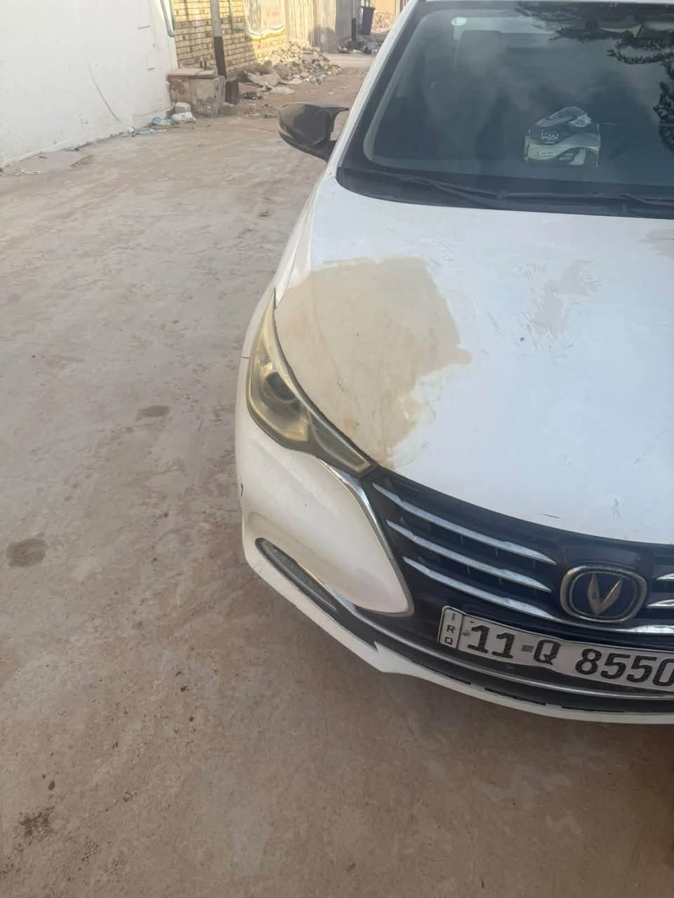 السفن • ٢٠٢٥ • ممشـى ٦٥ الف
