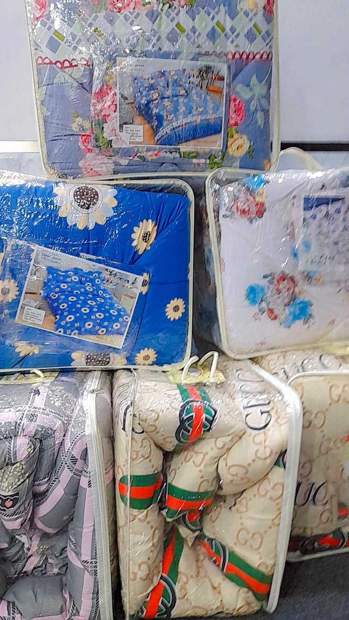 ديباجات • نفرين • مجمع الدوح
