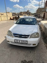 لانوس • ٢٠١٠ • رقم اربيل