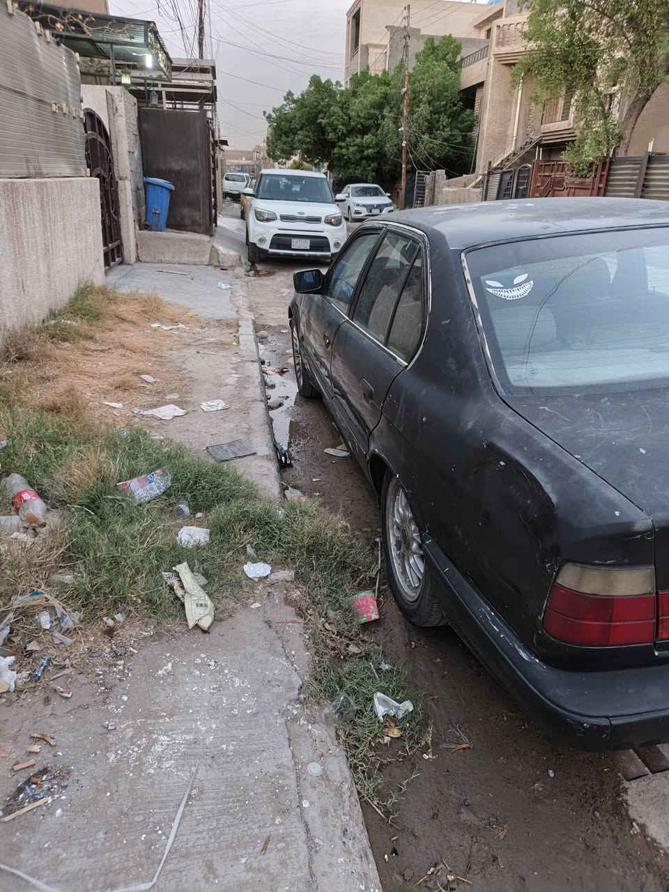 بي ام 535 مكينه مفتوح 3.5 كير اوتو رقم بغداد دولي سياره مال تعمير تبريد شغل بس الفان نقص بيع وماروس شعندك دز تحول مباشر سعر 30  ***********
