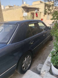 مرسيدس دب • ١٩٩٠ • كهرباء