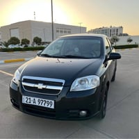 شوفرليت افيو • ٢٠٠٩ • توماتيك