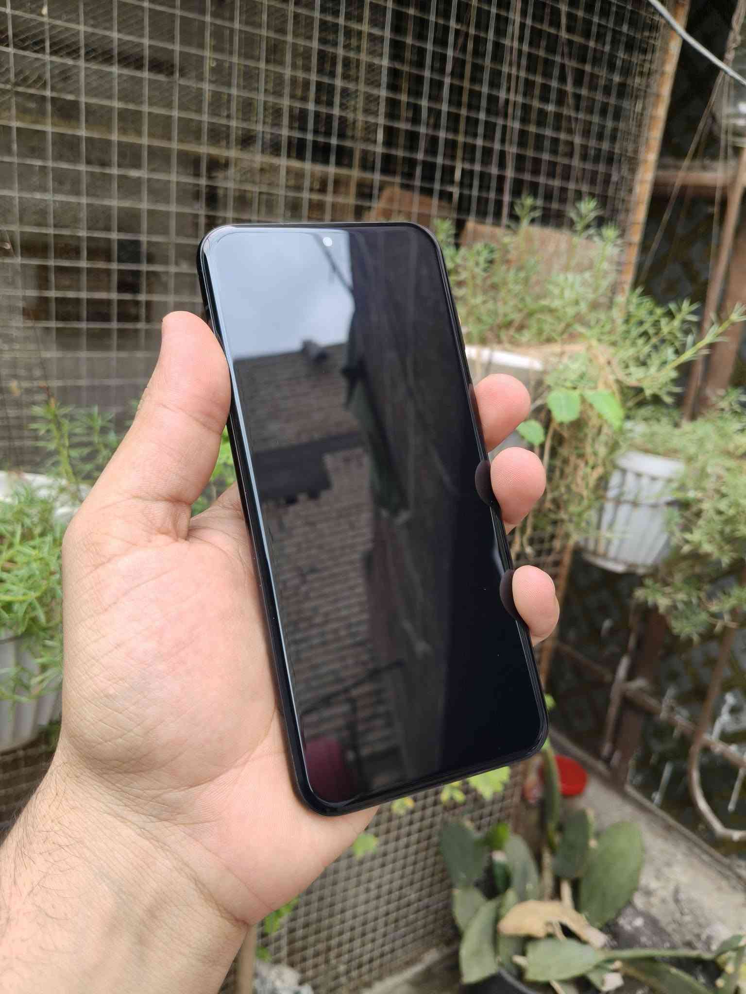 هواوي Pura 80 Ultra • ٥١٢ جيجا ١٦ رام • نظيف ١٠٠٪