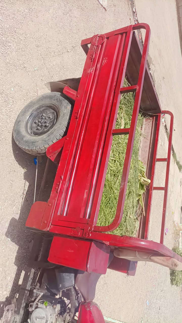 للبيع ركبه ملحومه شرط محرك لاصرف ولابخار سلف شغال بس، باتري نايم لايت امامي شغال هورنات 
625 بيها مجال مكان قضاء، الدبس  ***********
