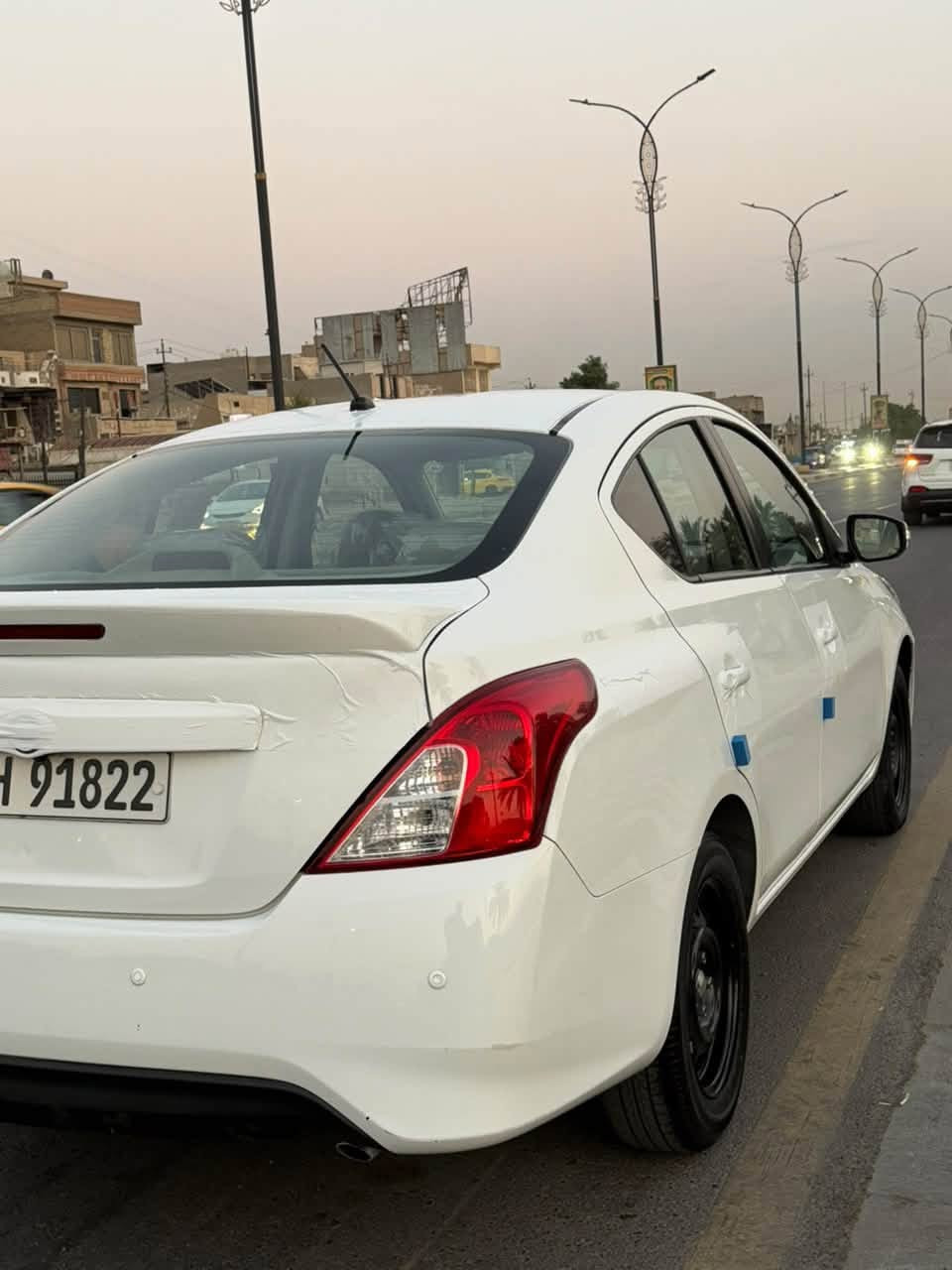 سني • ٢٠٢٥ • مكفوله