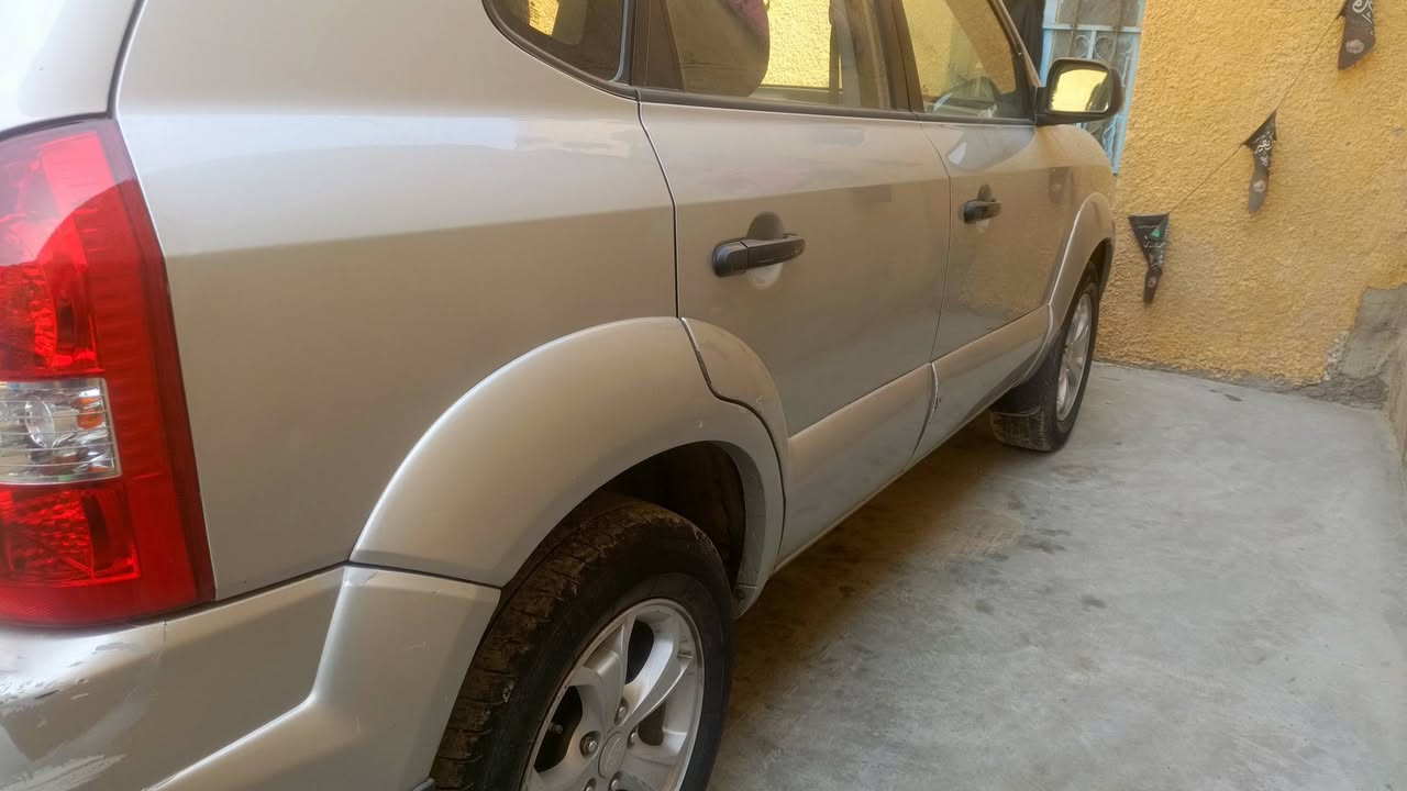 توسان • بغداد • اوتوماتيك