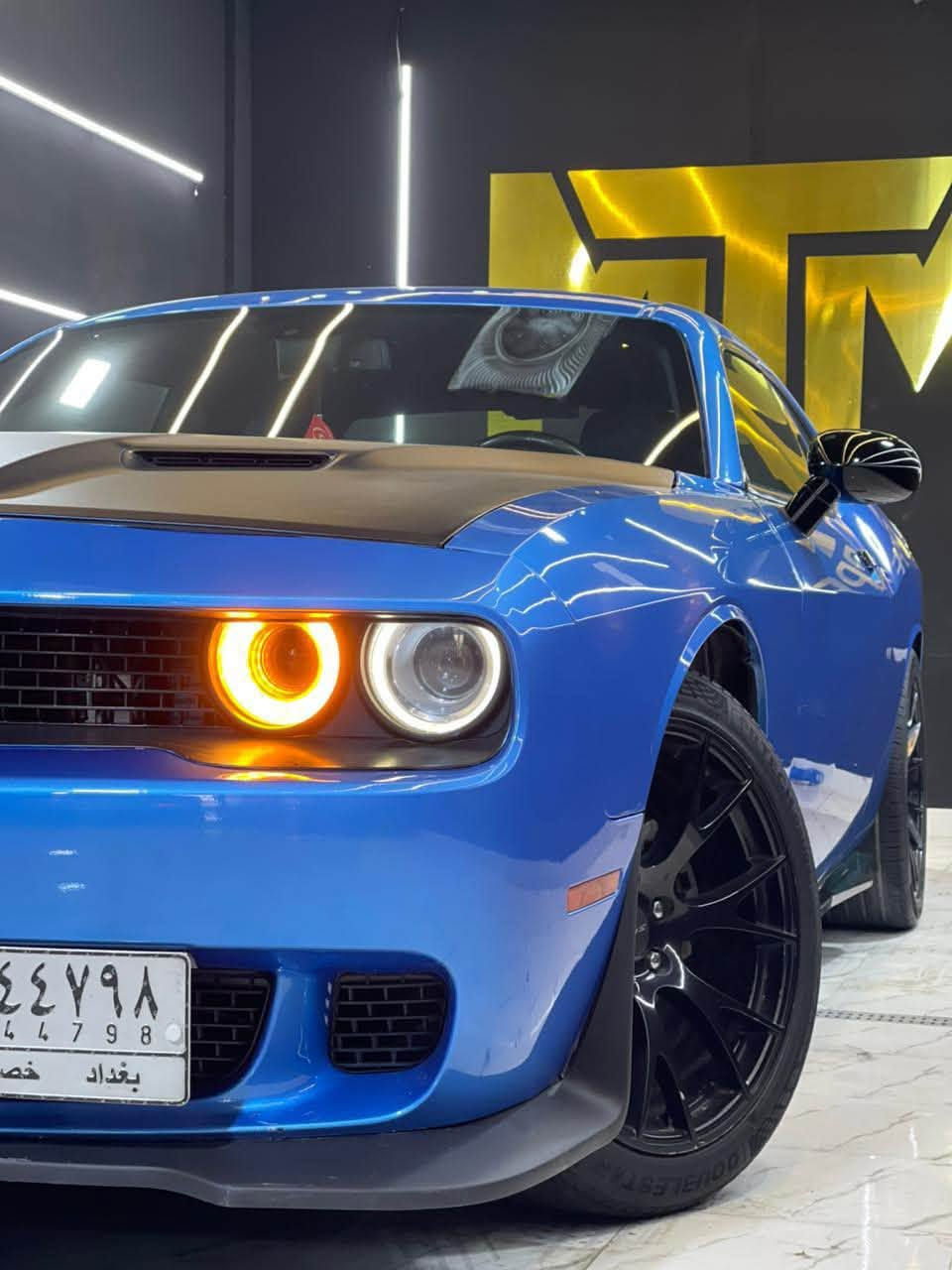 جالنجر 2018 sxt
حادث جاملغ وبنيد 

وتفاصيالها كلها واضحة بالصور 
السعر 175 

مكانها بغداد 

***********
