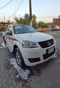 كريت وول • ٢٠١٥ • ٩٦٠٠٠ كم