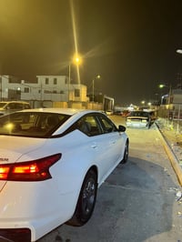 التيما SR • مكينة ٢٥٠٠ • سنوية ٢٠٢٨