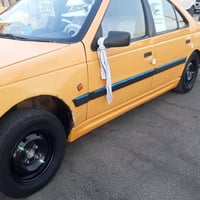 جيل اكس • ٢٠١٠ • كفاله مكينه