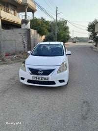 نيسان صني • ٢٠١٣ • للبيع