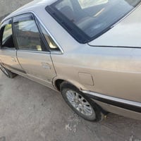 مازدا ٦٢٦ • موديل ١٩٩٠ • بدون ضربه