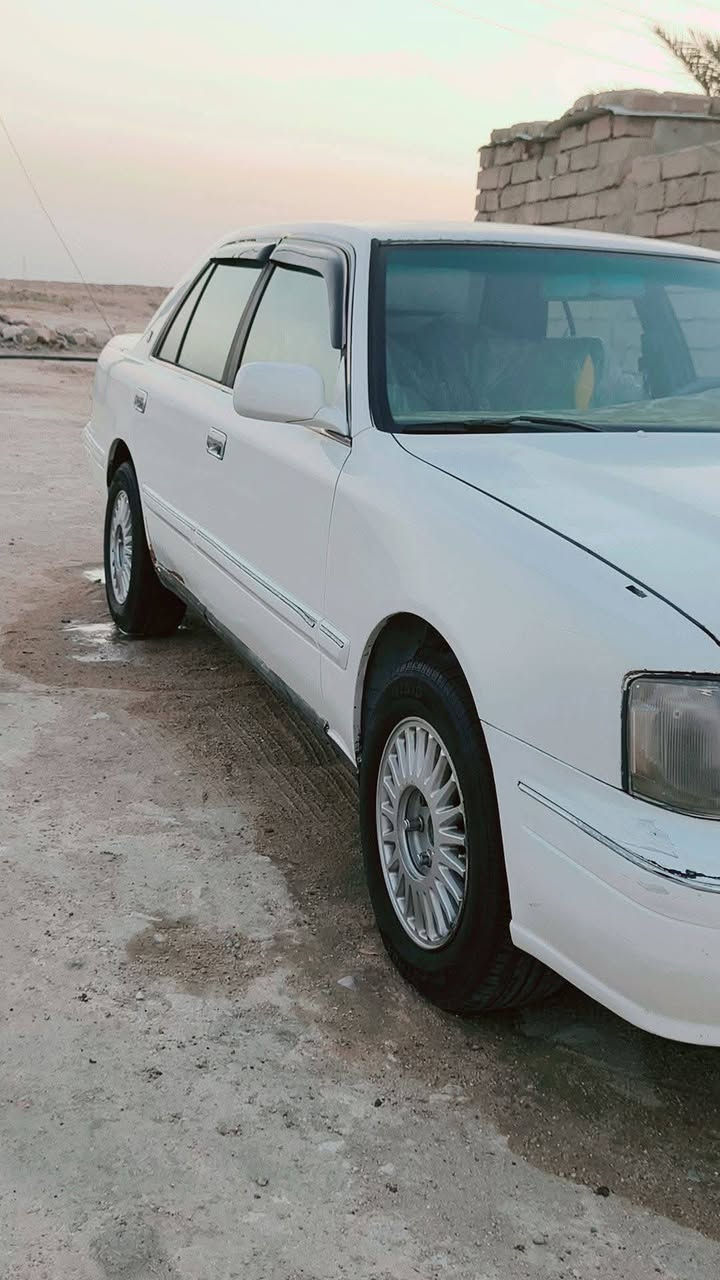 السلام عليكم راس الثور تكم موديل 97رقم بصره تحويل مباشر مكفوله ضربه ونغل جثه وعيب شرعي وكافه الاصوليات سياره جاهزه مكينه كير تبريد حداديه شرط تخم تاير جديد مسعجل عله بيعته السعر 70وبيه مجال مكاني البصره الزبير*********** بيه واتساب
