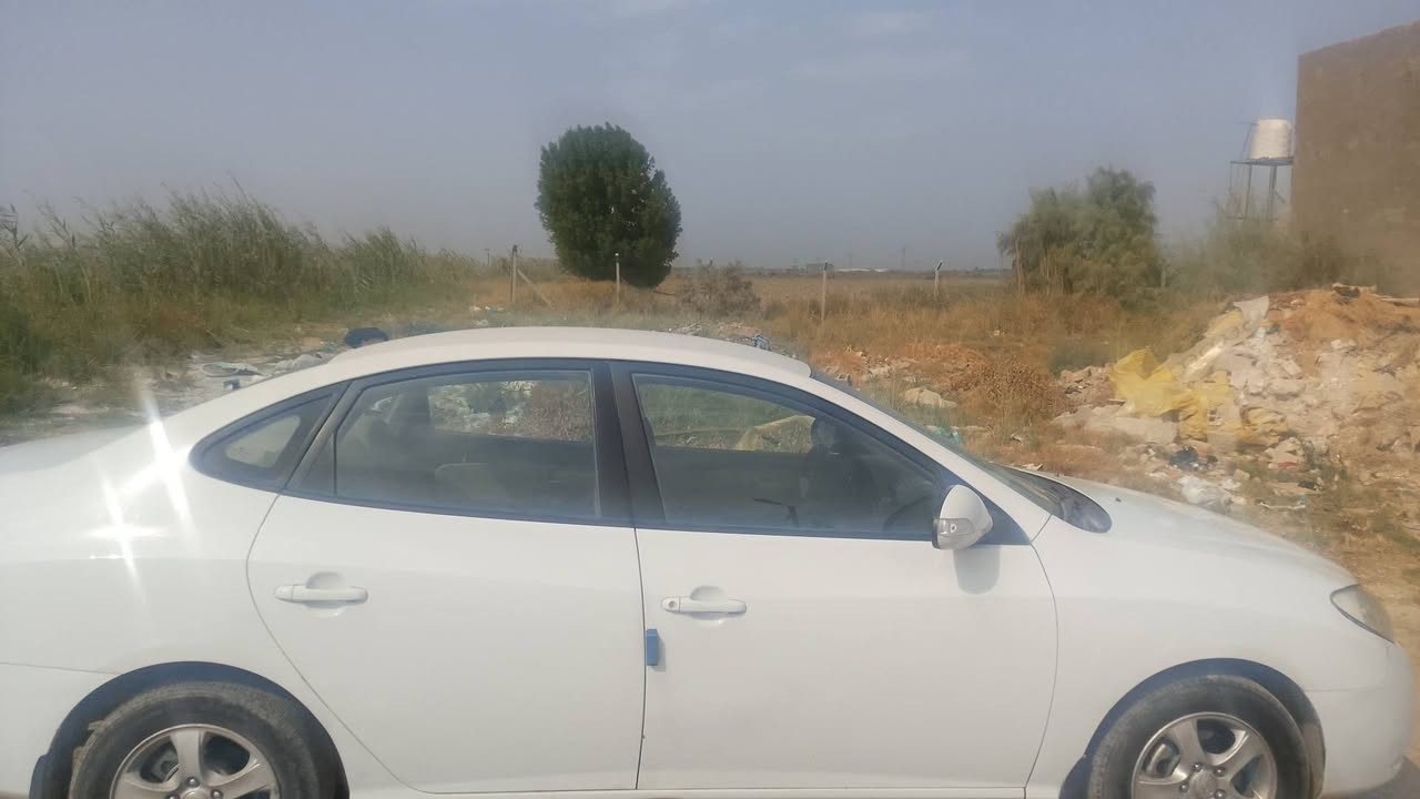 النترا ٢٠١١ • خليجي • مكفولة