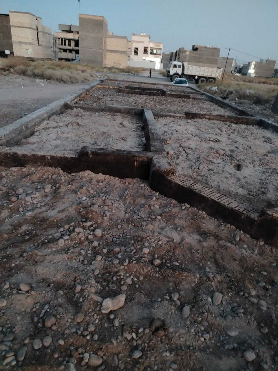 موقع جديد بناء ولبخ ودفن وحدل وتسيس مجاري
الاتصال ***********
