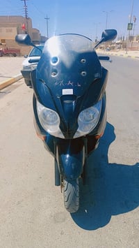 فورزا • ABS • زنون