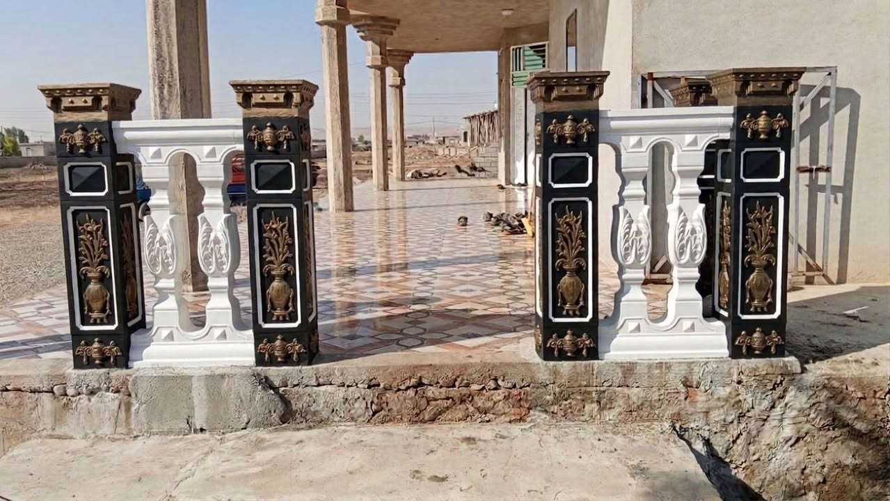 سياج حدائق ملكي الحجز والاستفسار الاتصال على الواتساب ***********
