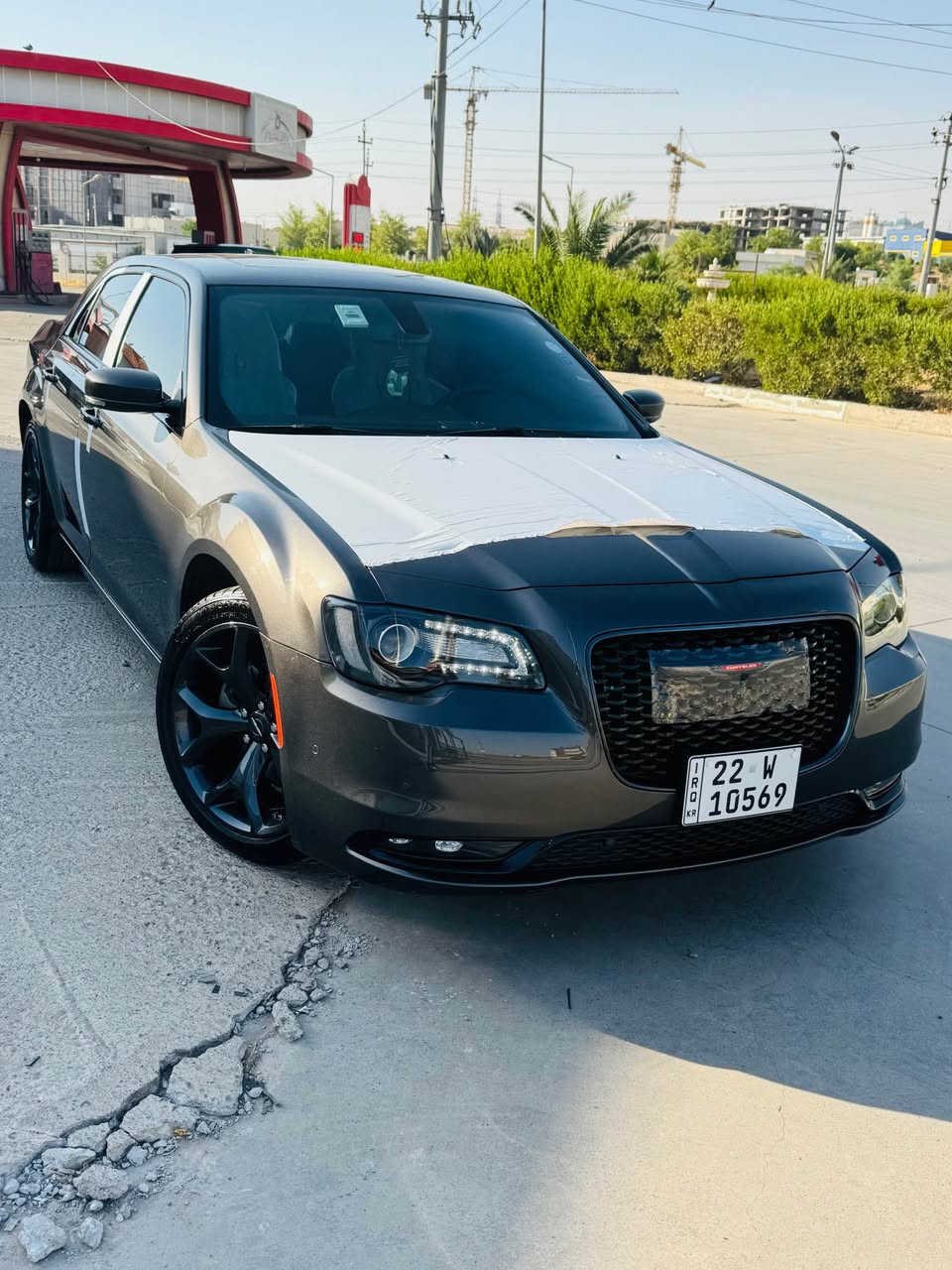 كليزار • ٢٠٢٣ • ٢٤٠٠٠