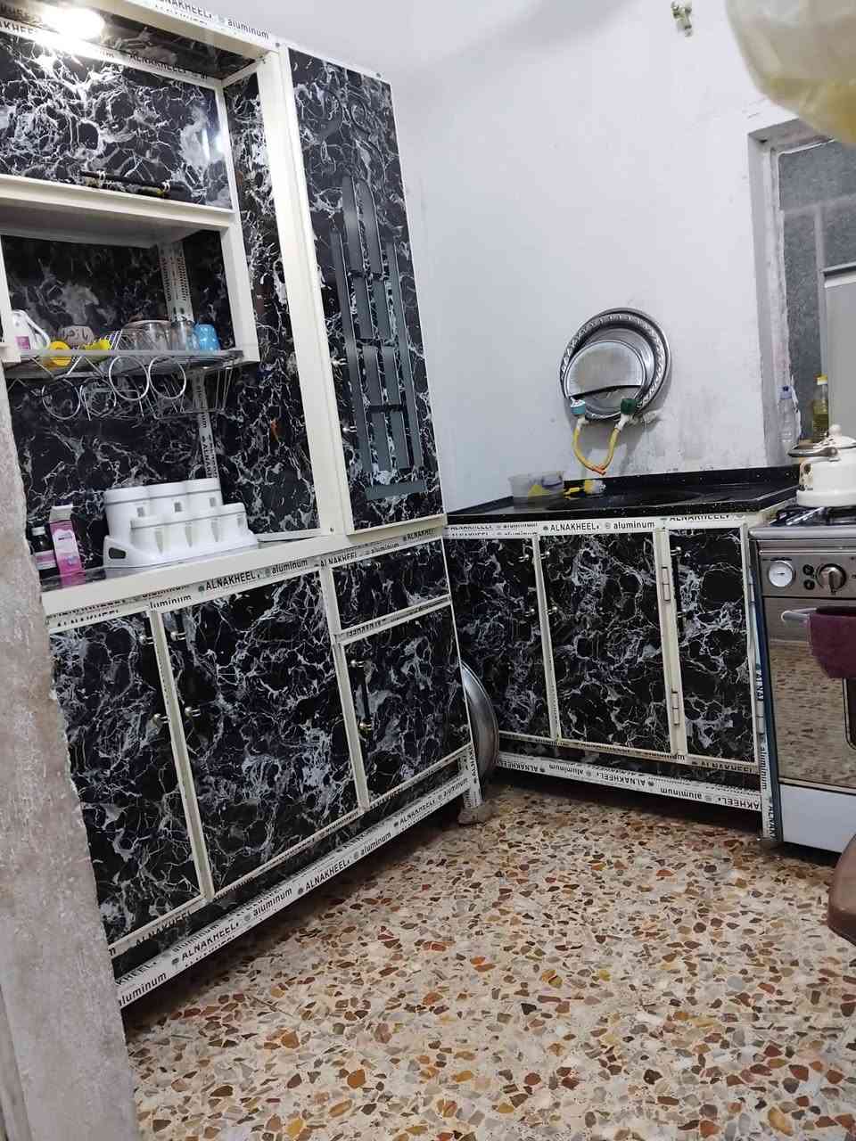 الغرير • ١٢٠م • واجهة ٥٫٥م