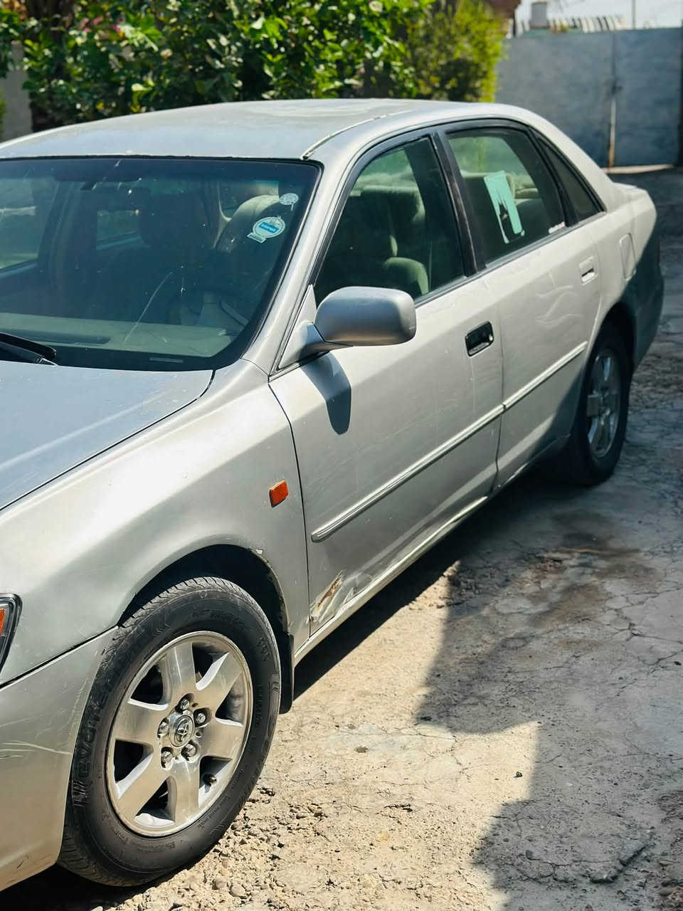 السلام عليكم افيلون 2001
السعر 60 بيها مجال

التفاصيل اتصل (***********)(***********)

المكان: بغداد
