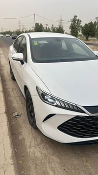 مديل ٢٥ • ماشيه ٢٨٠٠٠ • رقم بغداد